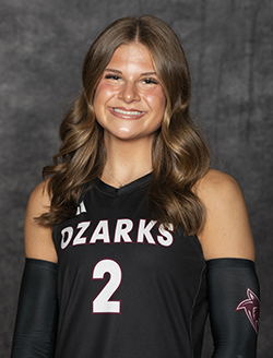 Brinley Watson head Shot